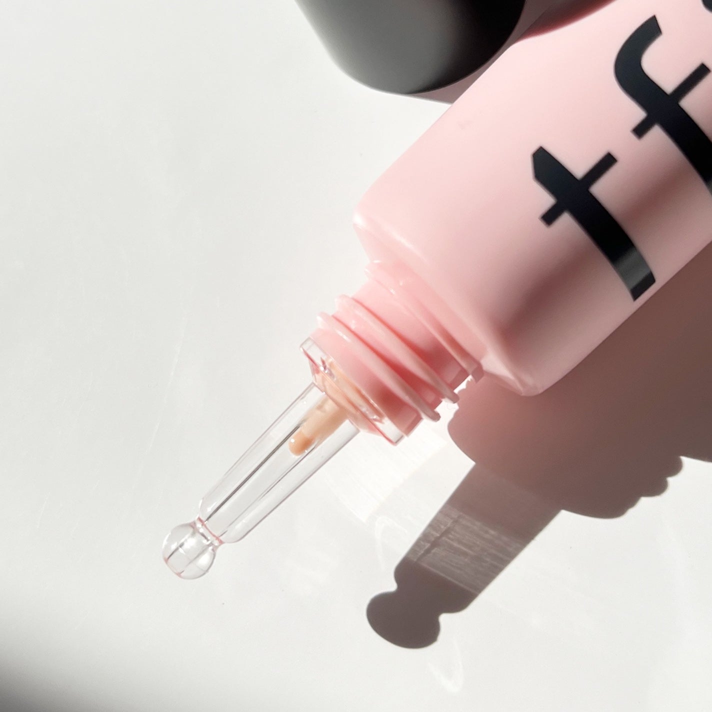 デリケートシルクベールアートプライマー/TFIT/化粧下地を使ったクチコミ(3枚目)