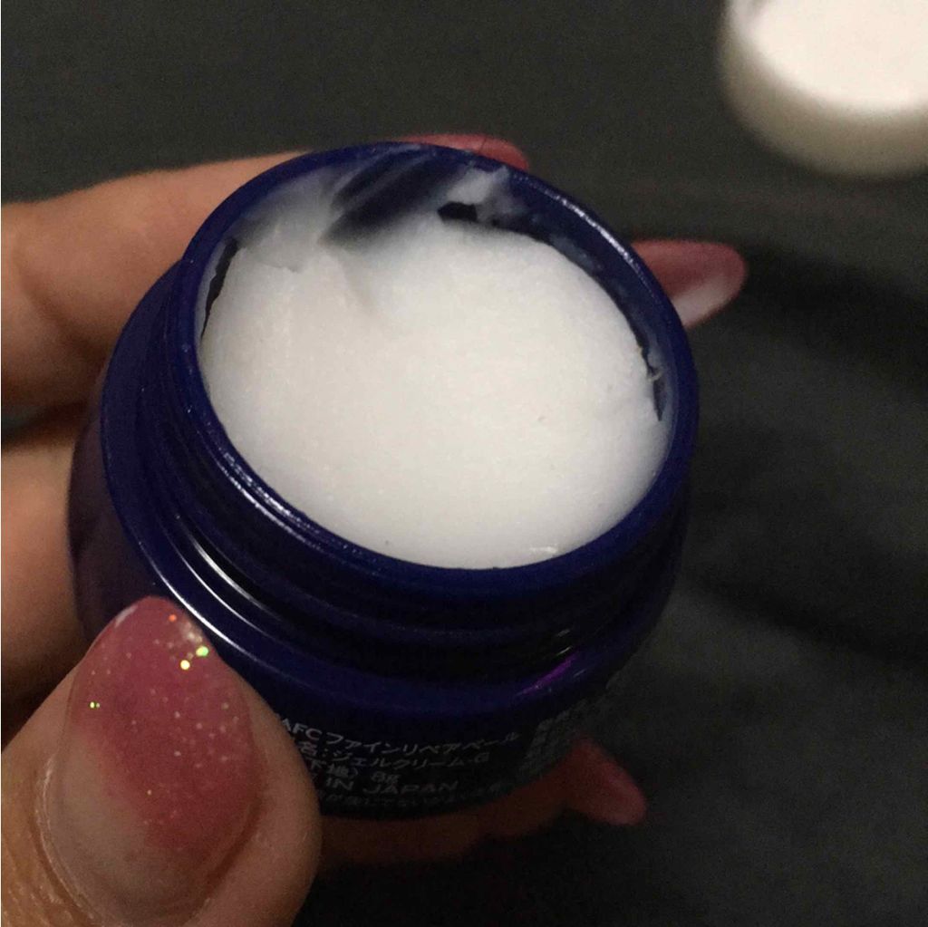 ファインリペアベール/エーエフシー/化粧下地を使ったクチコミ（2枚目）