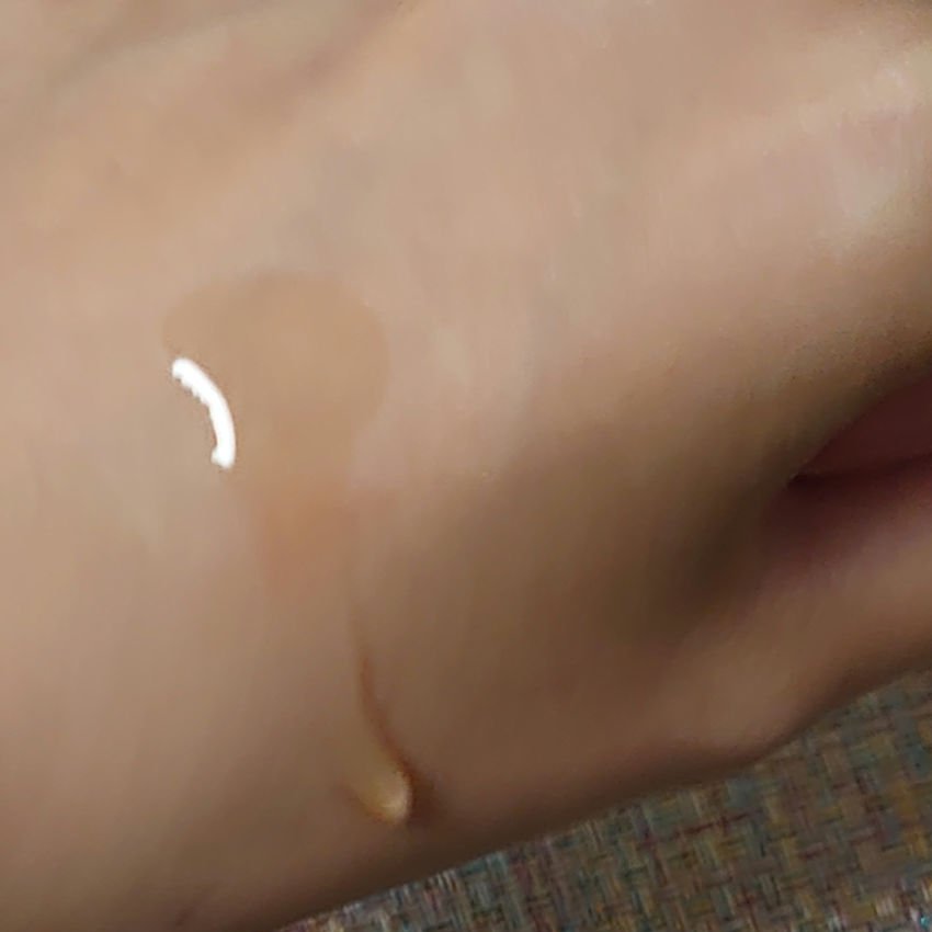 フローラグロウローズリキッドマスク/Mamonde/化粧水を使ったクチコミ（2枚目）