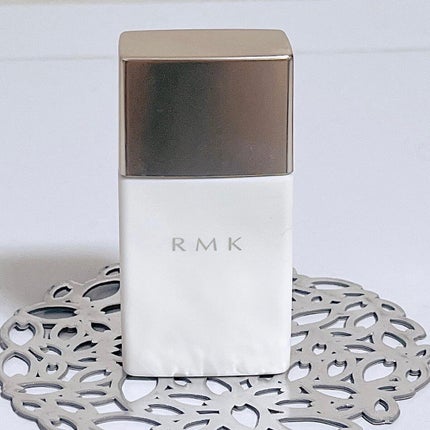 ロングラスティングUVベース/RMK/化粧下地を使ったクチコミ(1枚目)