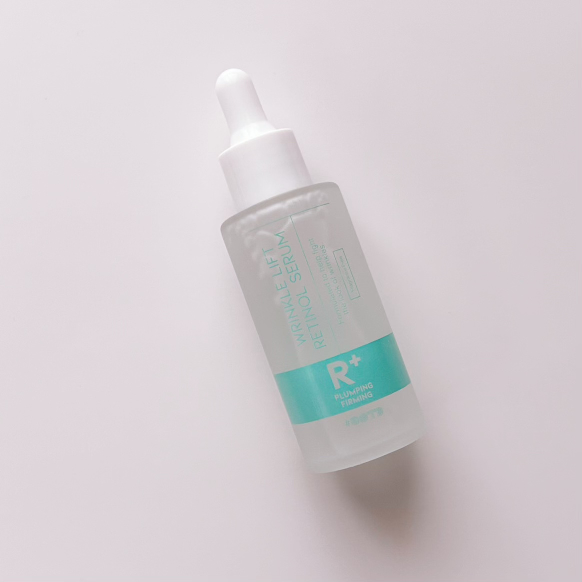 ターゲテッドリンクルリフトレチノールセラム/OOTD Beauty/美容液を使ったクチコミ（1枚目）