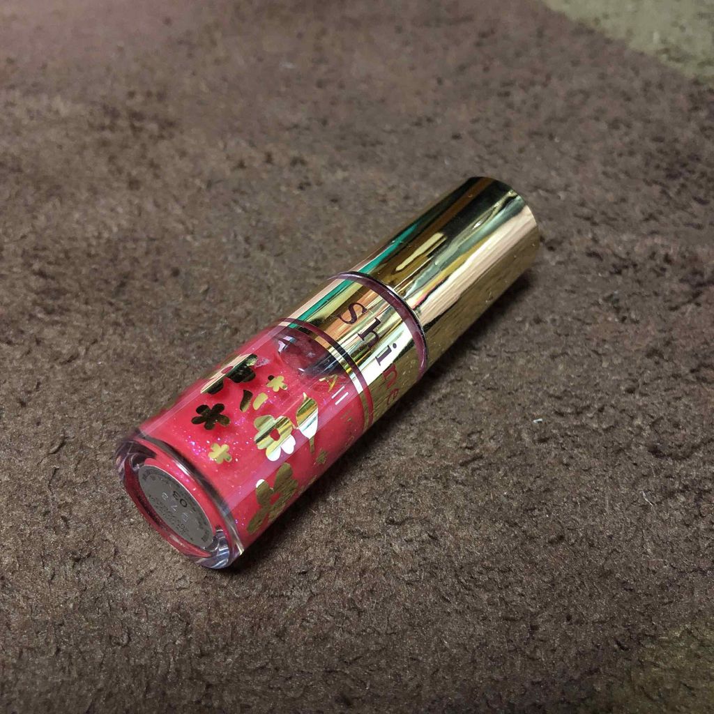 オールインワンティント/シャインリッチ/リップティントを使ったクチコミ（1枚目）