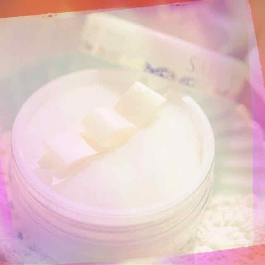 ボディパフパウダーN UV(サラの香り)/SALA/ボディパウダーを使ったクチコミ(1枚目)