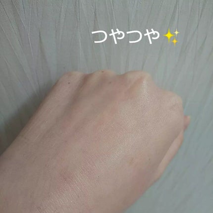 AGモイストリッチ クリーム/ミータイム/フェイスクリームを使ったクチコミ(4枚目)