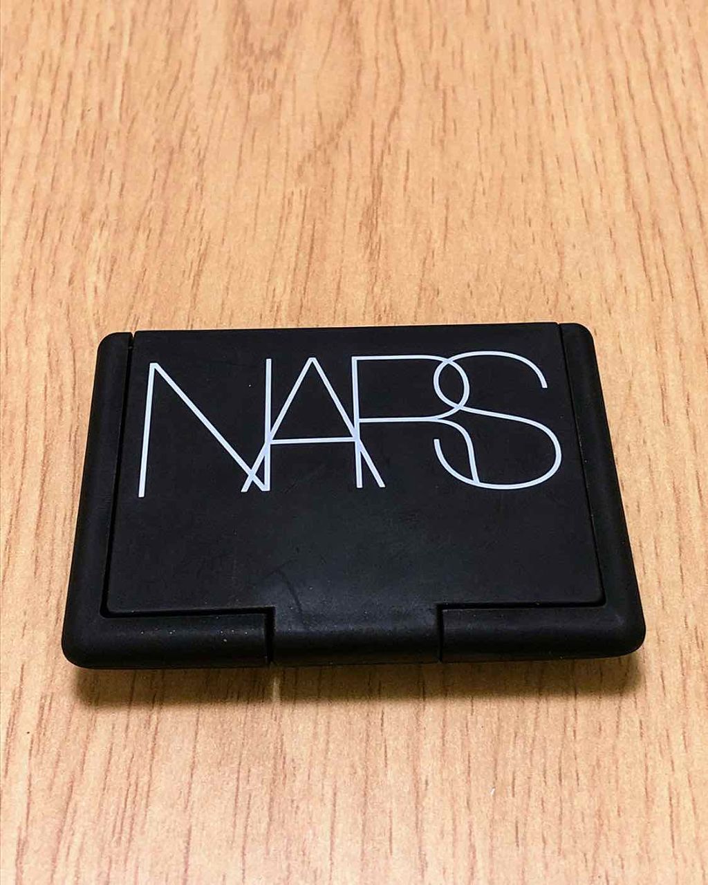 ブラッシュ/NARS/パウダーチークを使ったクチコミ(1枚目)