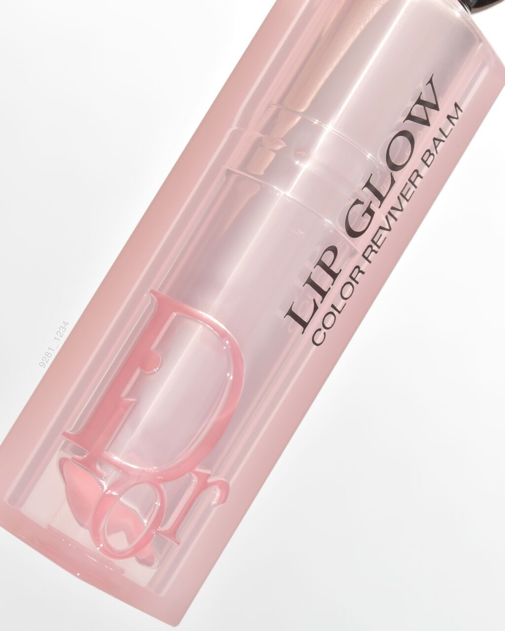 ディオール アディクト リップ グロウ/Dior/リップバームを使ったクチコミ（1枚目）