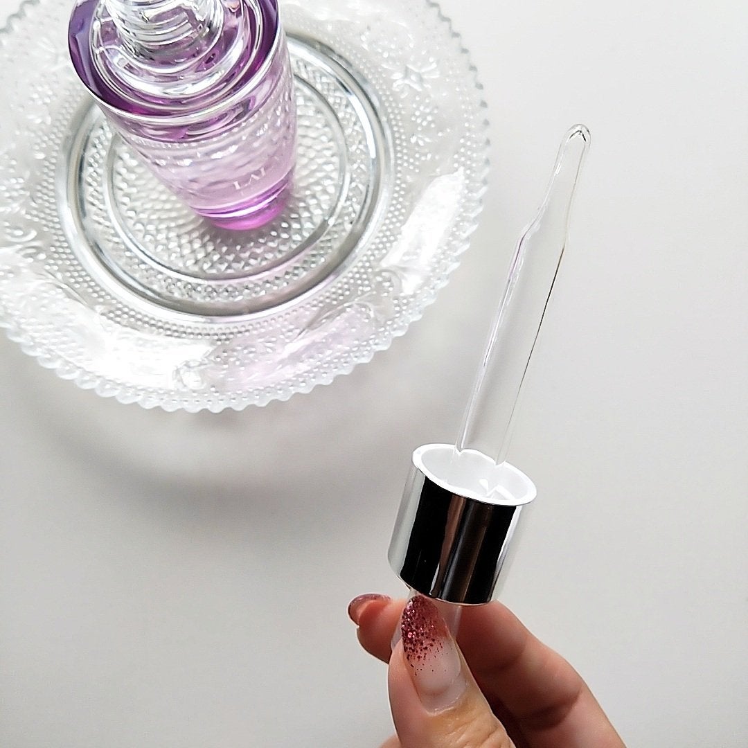 アンナララティ美容液/椎名洋ラン園/美容液を使ったクチコミ(5枚目)