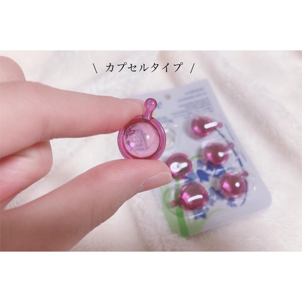 Dove ヘアオイル/Dove（海外）/ヘアオイルを使ったクチコミ（2枚目）