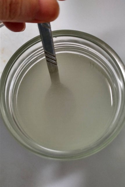 イージーファイバー/小林製薬/健康サプリメントを使ったクチコミ(4枚目)