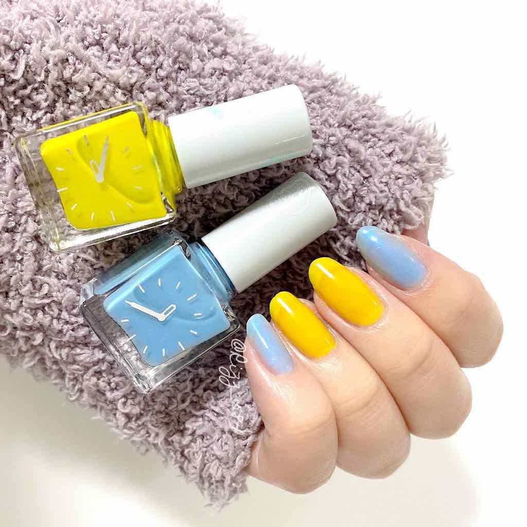 ネイルエナメル ピコ/SHISEIDO/マニキュアを使ったクチコミ(2枚目)