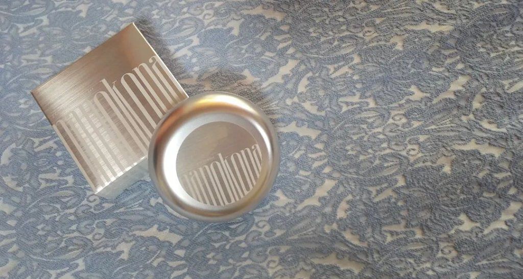 ナノコナ/水橋保寿堂製薬/美容液を使ったクチコミ（2枚目）