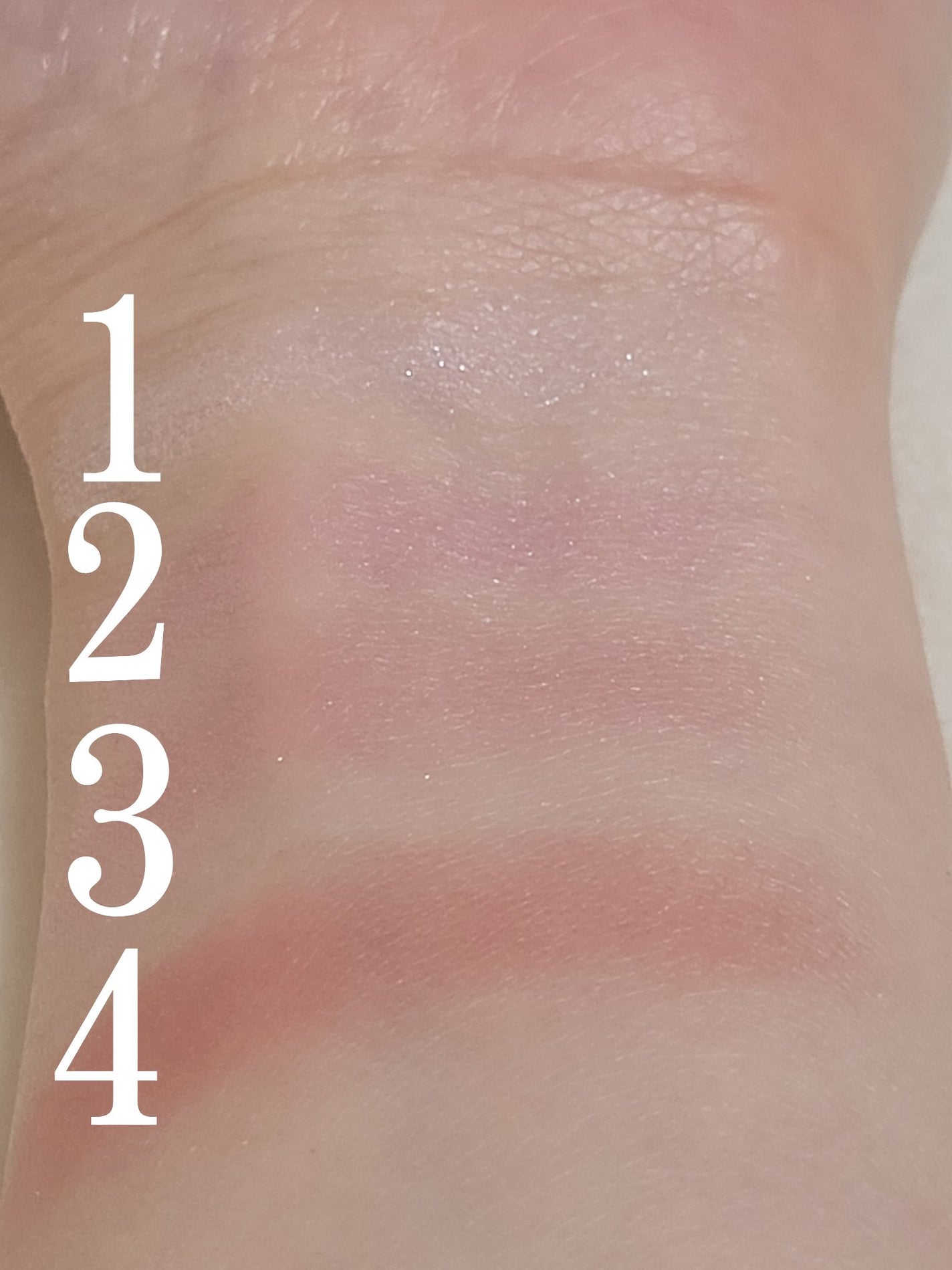 ジルスチュアート ブルームクチュール アイズ/JILL STUART/アイシャドウパレットを使ったクチコミ(4枚目)