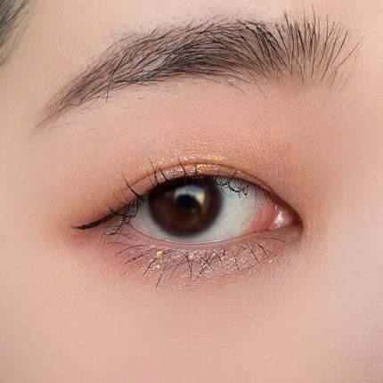 スムースリキッドアイライナー スーパーキープ/ヒロインメイク/リキッドアイライナーを使ったクチコミ(3枚目)