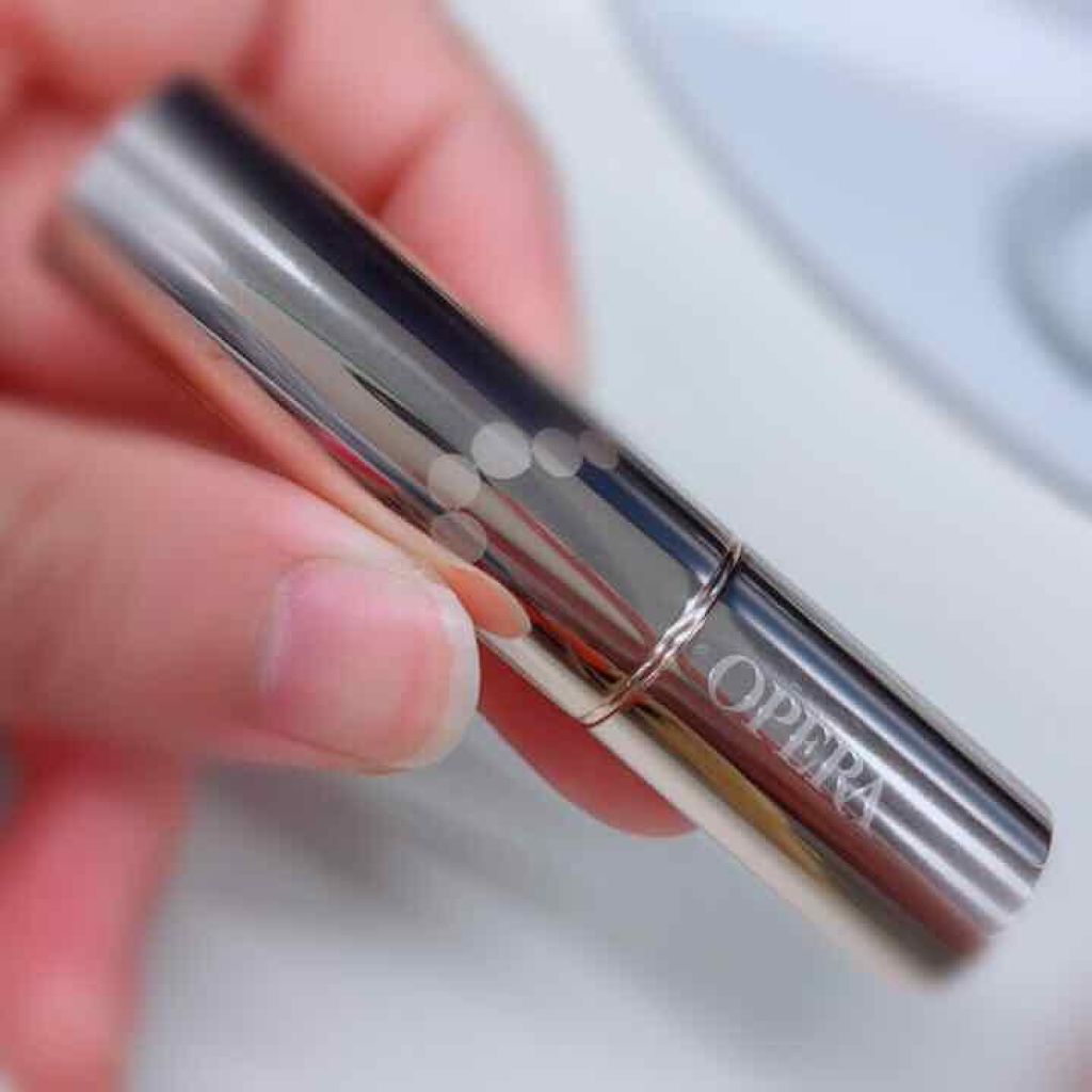 オペラ リップティント N/OPERA/リップティントを使ったクチコミ（2枚目）