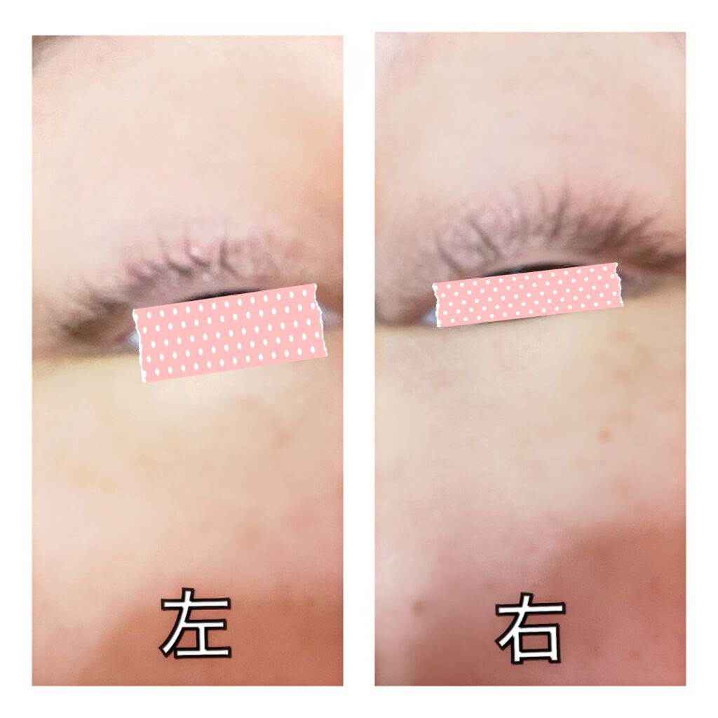 まつげ美容液(まつげ・目もと美容液)/UZU BY FLOWFUSHI/まつげ美容液を使ったクチコミ(2枚目)