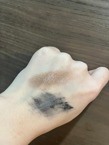 カラーフードシリーズホワイトホールサムクレンジングバーム/Tovegan/クレンジングバームを使ったクチコミ(3枚目)