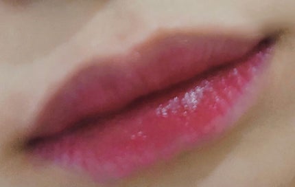 SPステイ マットインク/MAYBELLINE NEW YORK/口紅を使ったクチコミ(2枚目)