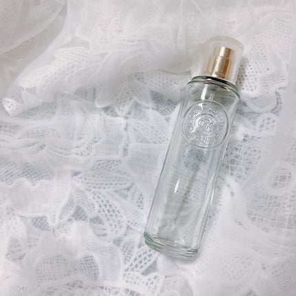 フィグパフューム ウォーター 30ml/ロジェ・ガレ/香水(その他)を使ったクチコミ(1枚目)