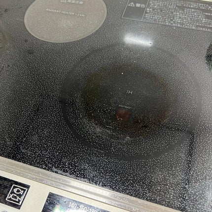 キッチンマジックリン 泡ジェット/マジックリン/その他を使ったクチコミ(3枚目)