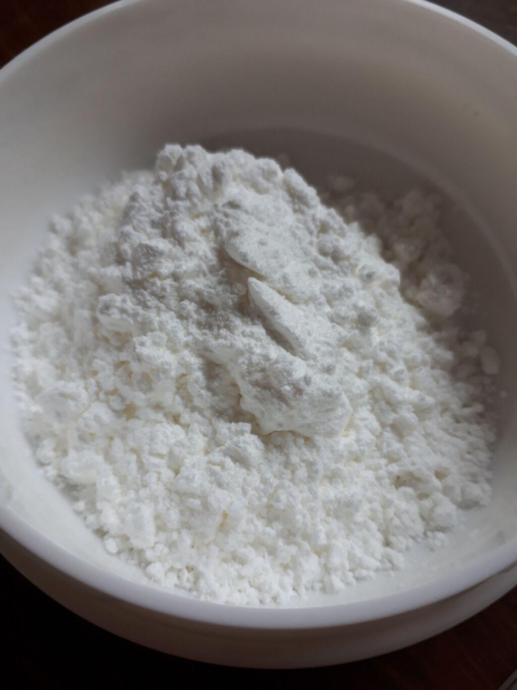 薬用さらさらデオドラントパウダー/デオナチュレ/デオドラント・制汗剤を使ったクチコミ(3枚目)