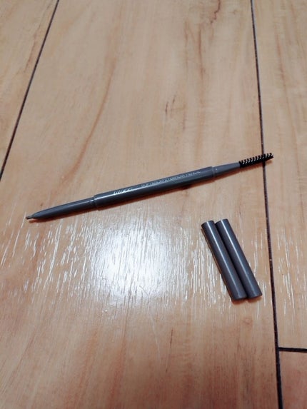 リシェ ソフト&スリム アイブロウ ペンシル/Visée/アイブロウペンシルを使ったクチコミ(2枚目)