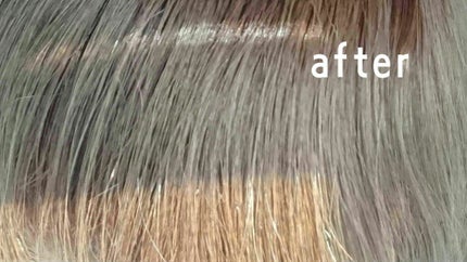 メイクアップカラー/ビューティーン/ヘアカラーを使ったクチコミ(5枚目)