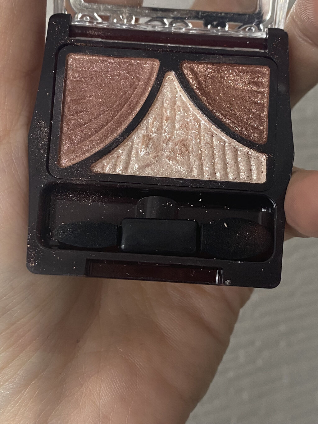 コール・クチュール・ウォータープルーフ No.10 アズール/GIVENCHY/ペンシルアイライナーを使ったクチコミ（3枚目）