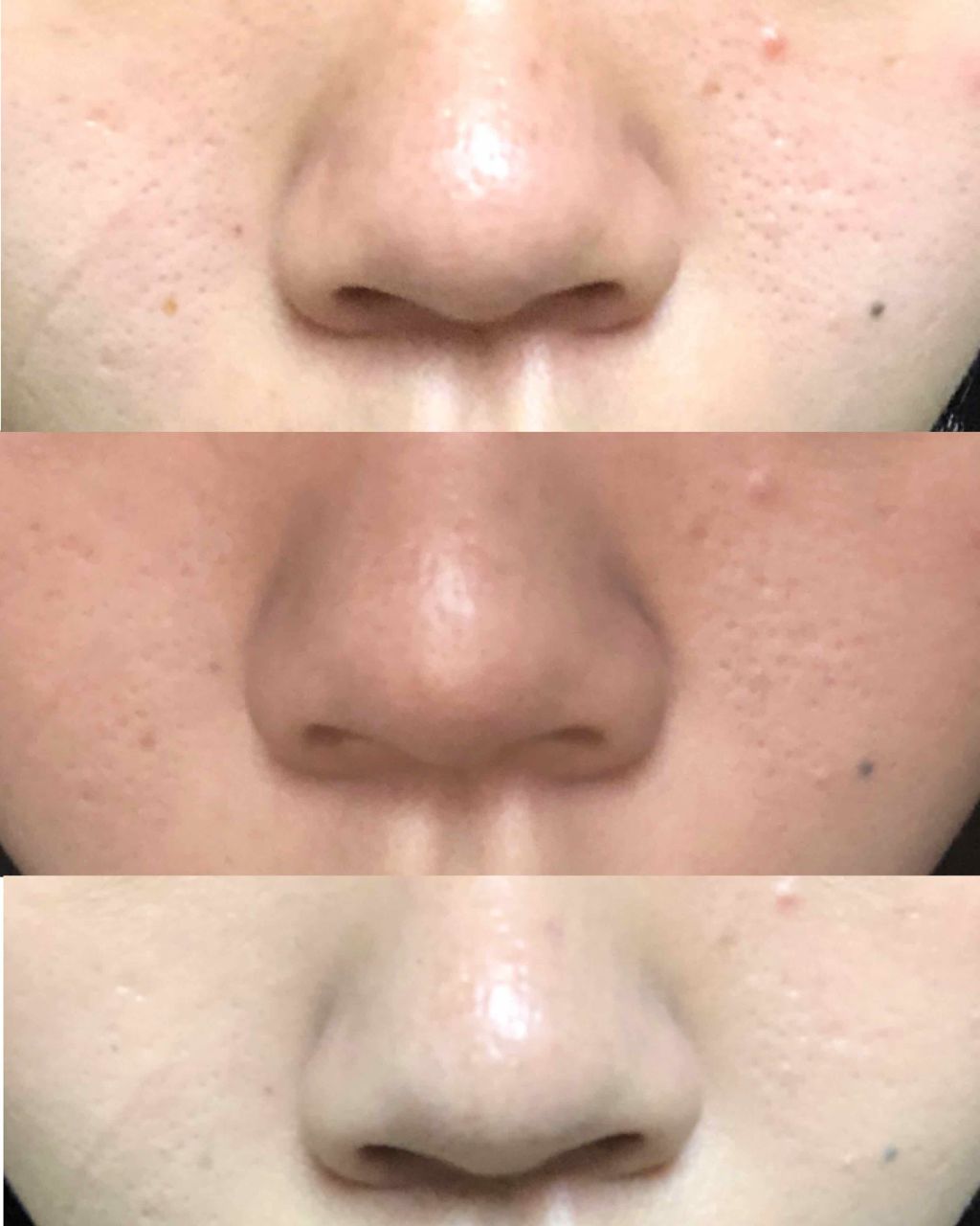 UVファンデーション EXプラス/CEZANNE/パウダーファンデーションを使ったクチコミ（2枚目）