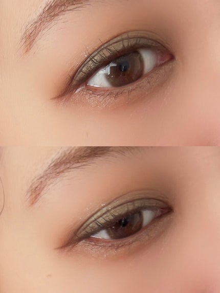 アイパレット/sopo/アイシャドウパレットを使ったクチコミ(6枚目)