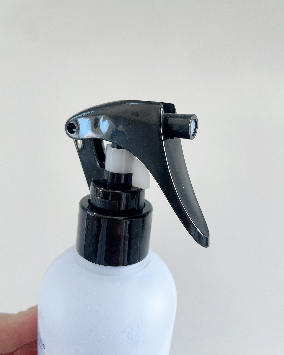 セラブルーチンスプレー/Epunol/プレスタイリング・寝ぐせ直しを使ったクチコミ（3枚目）