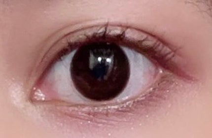 ラッシュニスタ N/MAYBELLINE NEW YORK/マスカラを使ったクチコミ(2枚目)