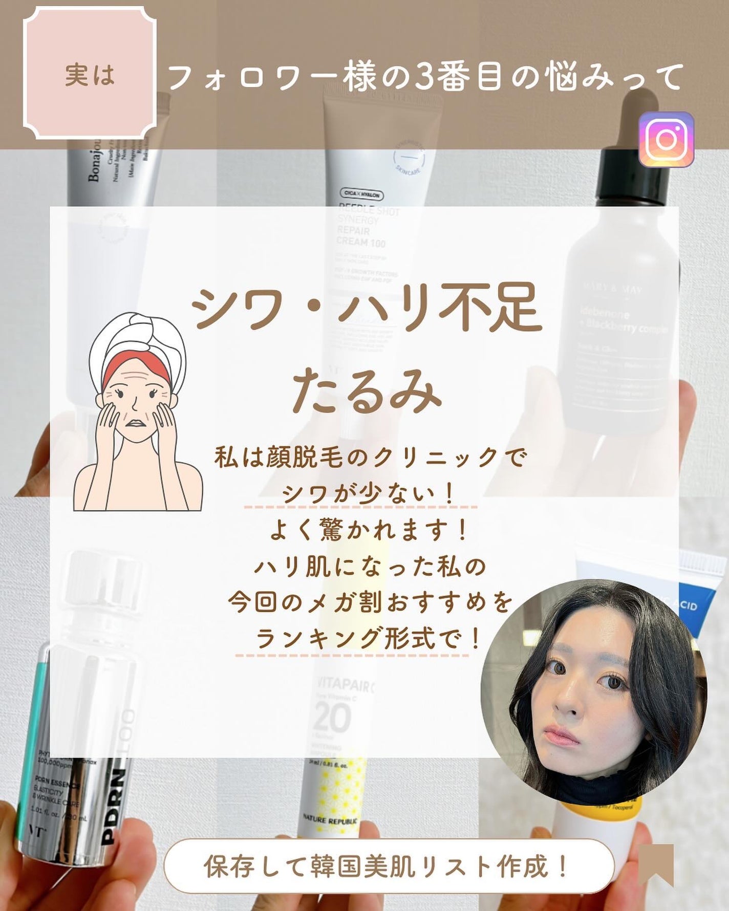 Idebenone+Blackberry complex serum/MARY&MAY/美容液を使ったクチコミ(3枚目)