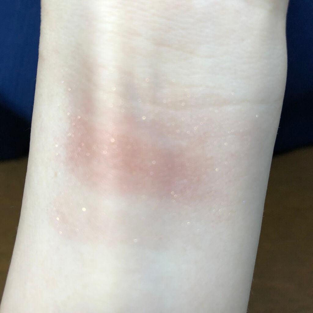 ケイト ザ アイカラー/KATE/単色アイシャドウを使ったクチコミ(7枚目)