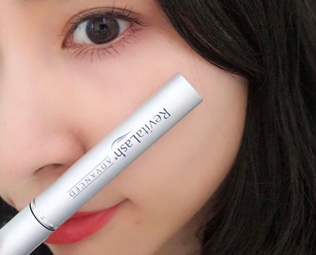 リバイタラッシュ アドバンス ジャパン/エム・アール・アイ/まつげ美容液を使ったクチコミ(4枚目)