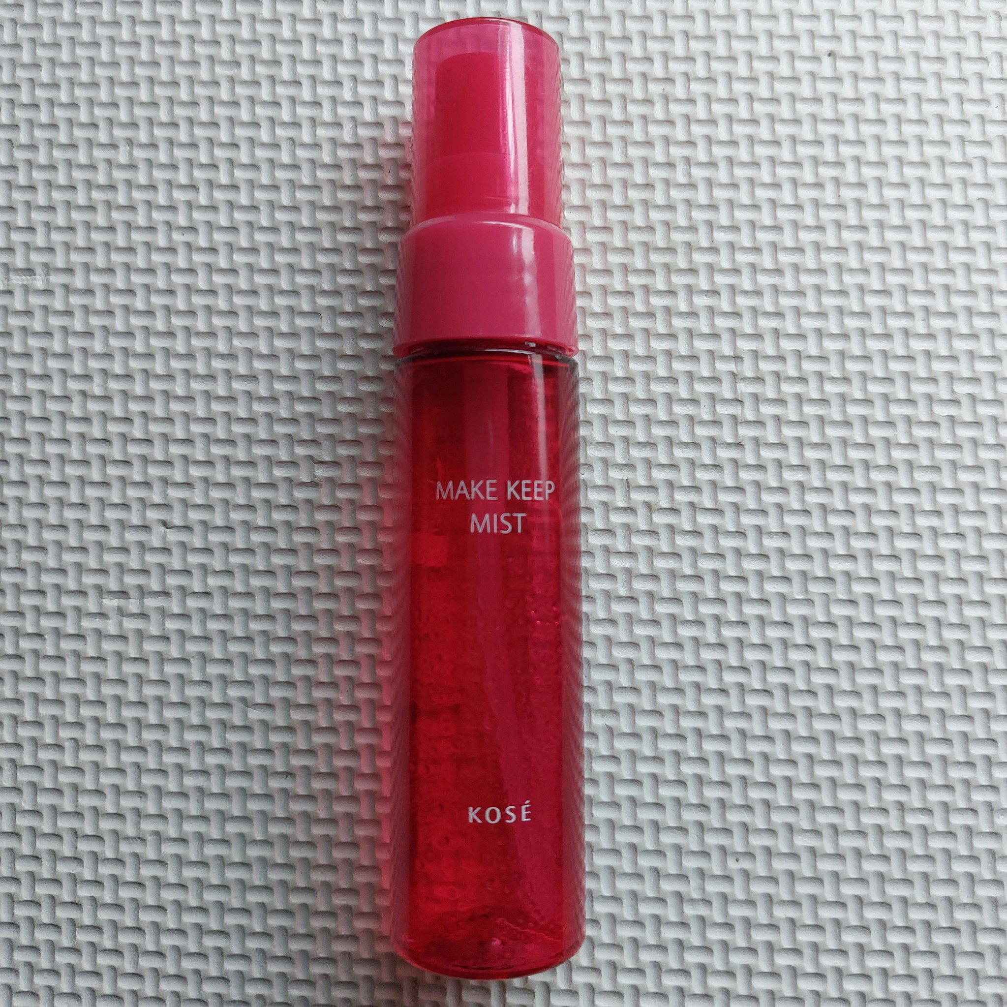 メイクアップスポンジ(バリューパック ウェッジ型 30個)/DAISO/パフ・スポンジを使ったクチコミ（1枚目）