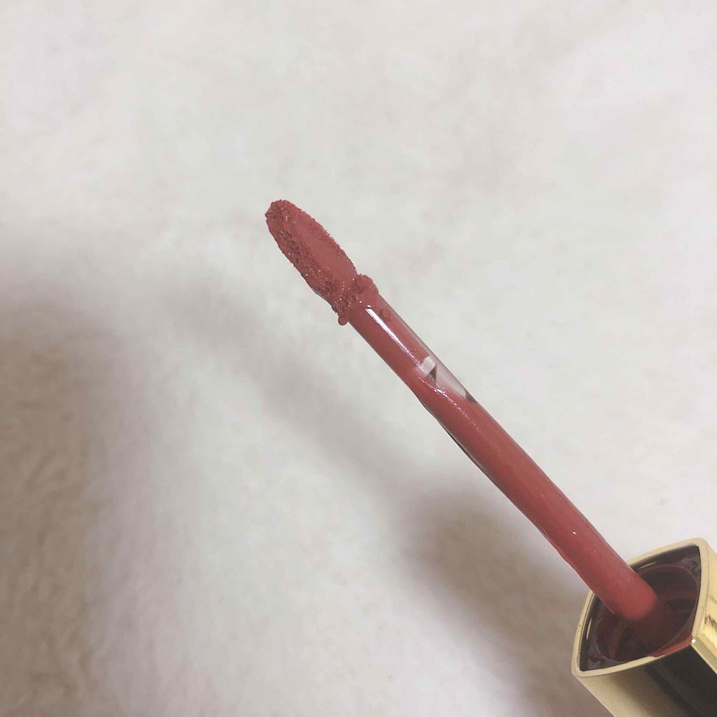 カラーティントリップ/CEZANNE/リップティントを使ったクチコミ(2枚目)