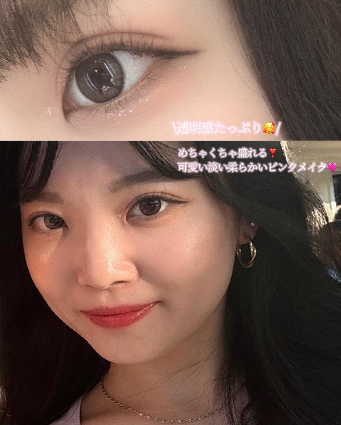 インナーグロウ チークパウダー/SHISEIDO/パウダーチークを使ったクチコミ(1枚目)