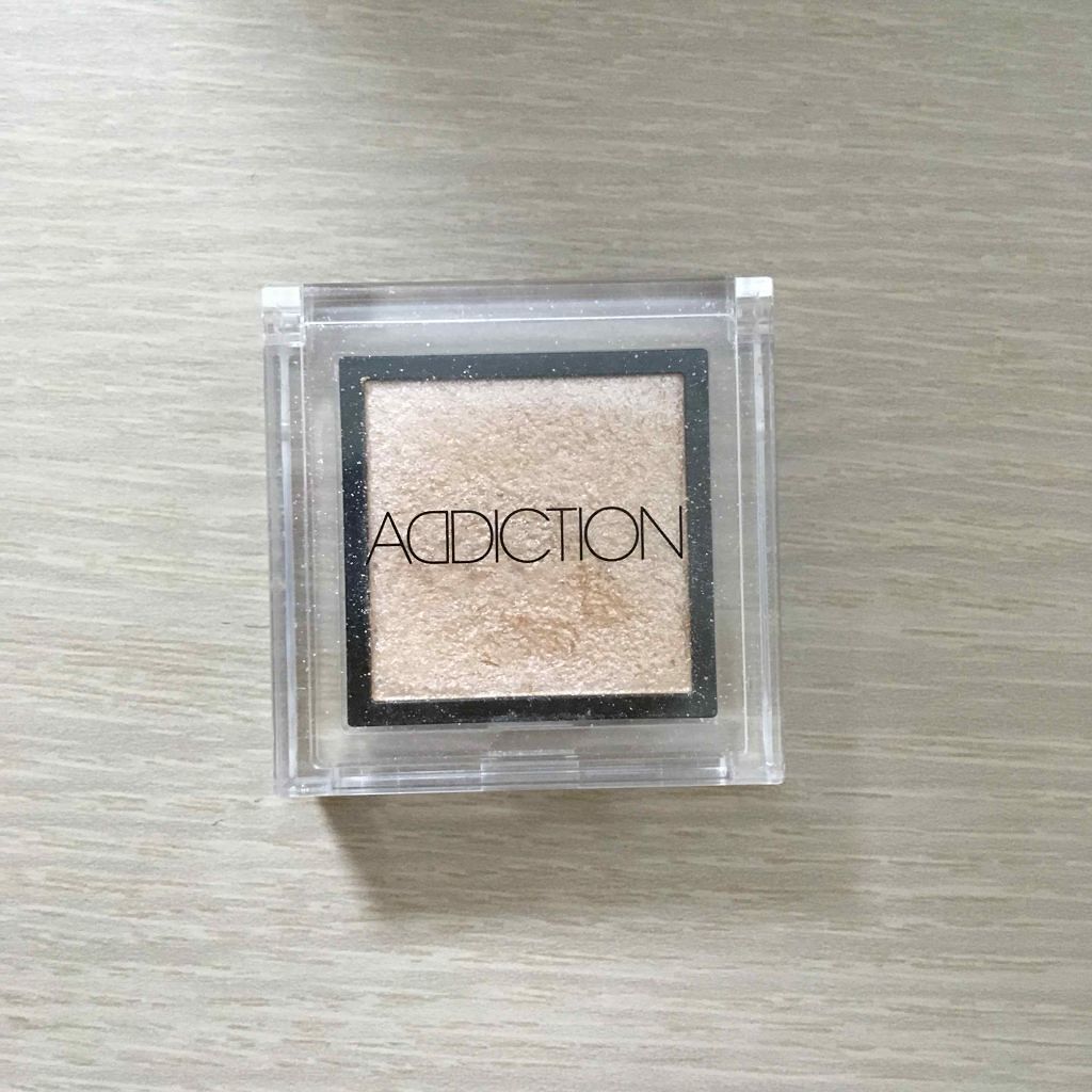 リップクレヨン レッドランタン/ADDICTION/口紅を使ったクチコミ（1枚目）