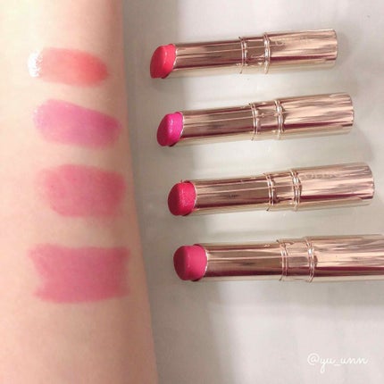 オペラ リップティント N/OPERA/リップティントを使ったクチコミ(2枚目)