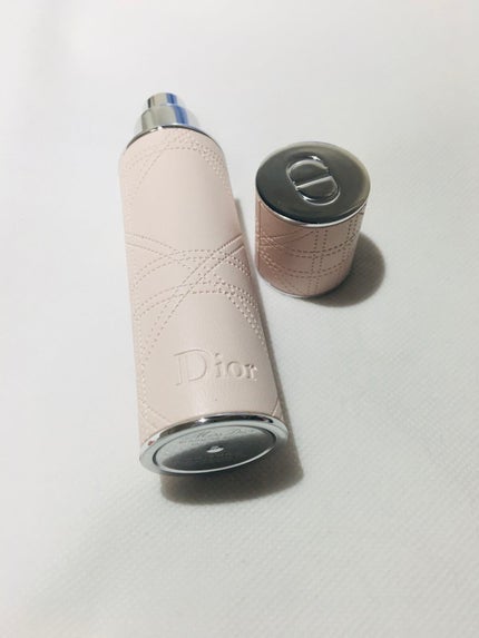 ミス ディオール ブルーミング ブーケ(オードゥトワレ)/Dior/香水(レディース)を使ったクチコミ(2枚目)