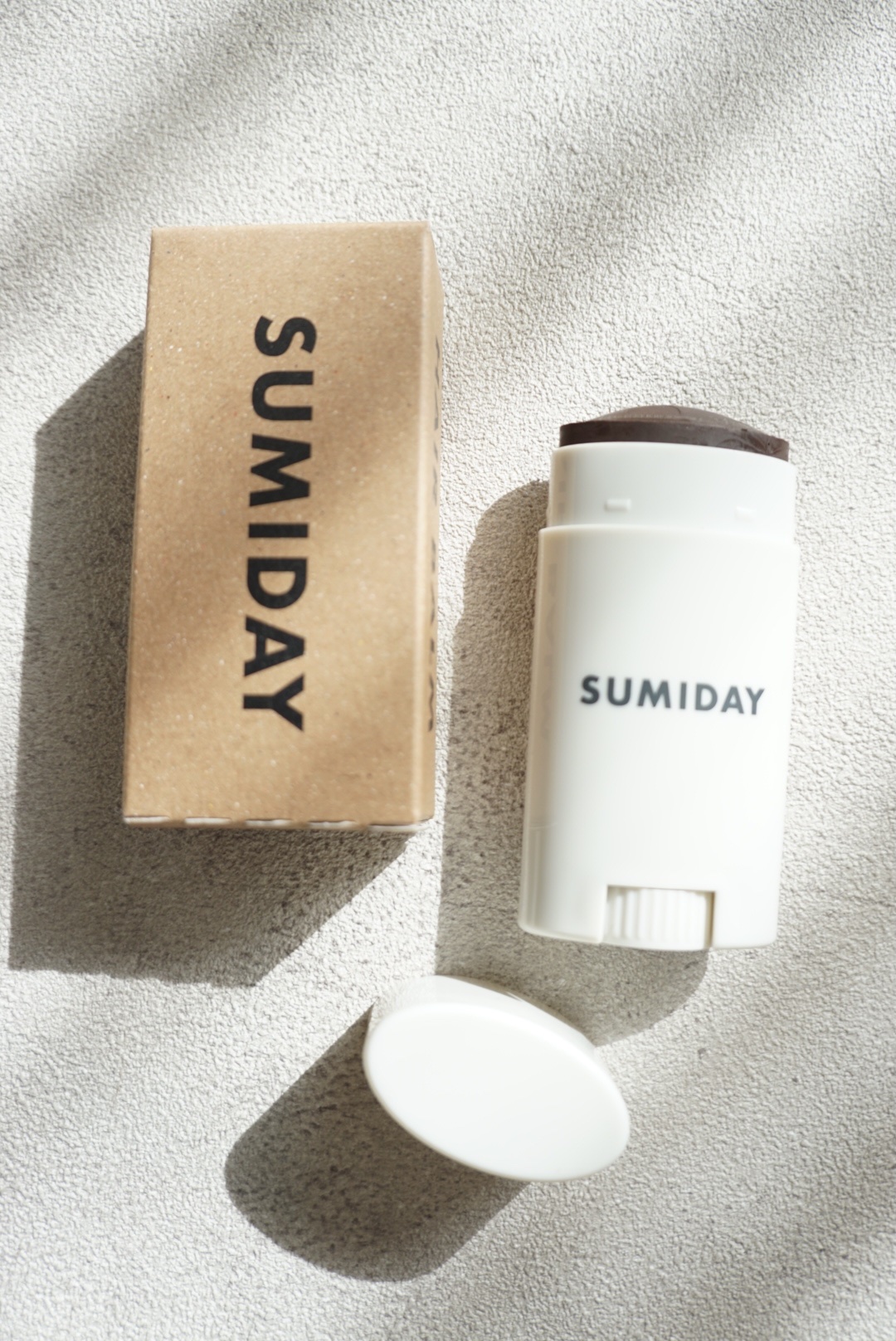 スミデー ヘアバーム/SUMIDAY/ヘアバームを使ったクチコミ（2枚目）