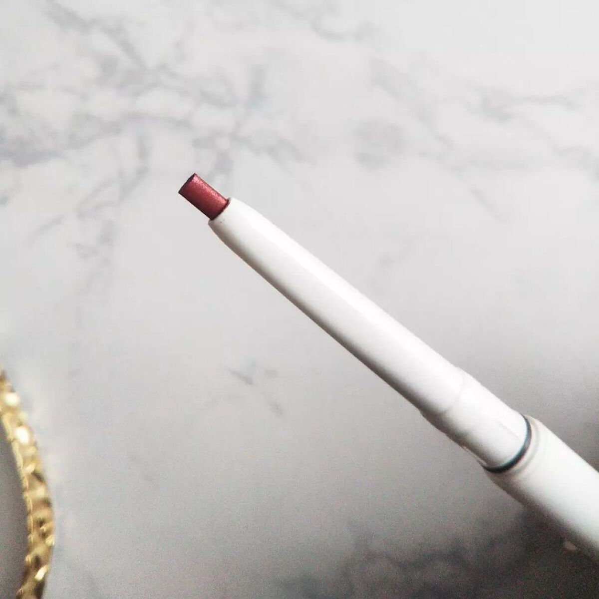 エアクリームペンシル /D-UP/ペンシルアイライナーを使ったクチコミ（3枚目）