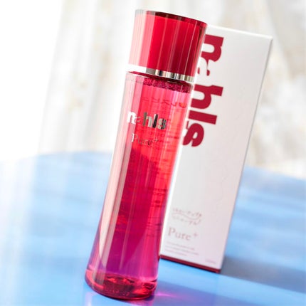 ナールスピュア/ナールス/化粧水を使ったクチコミ(1枚目)