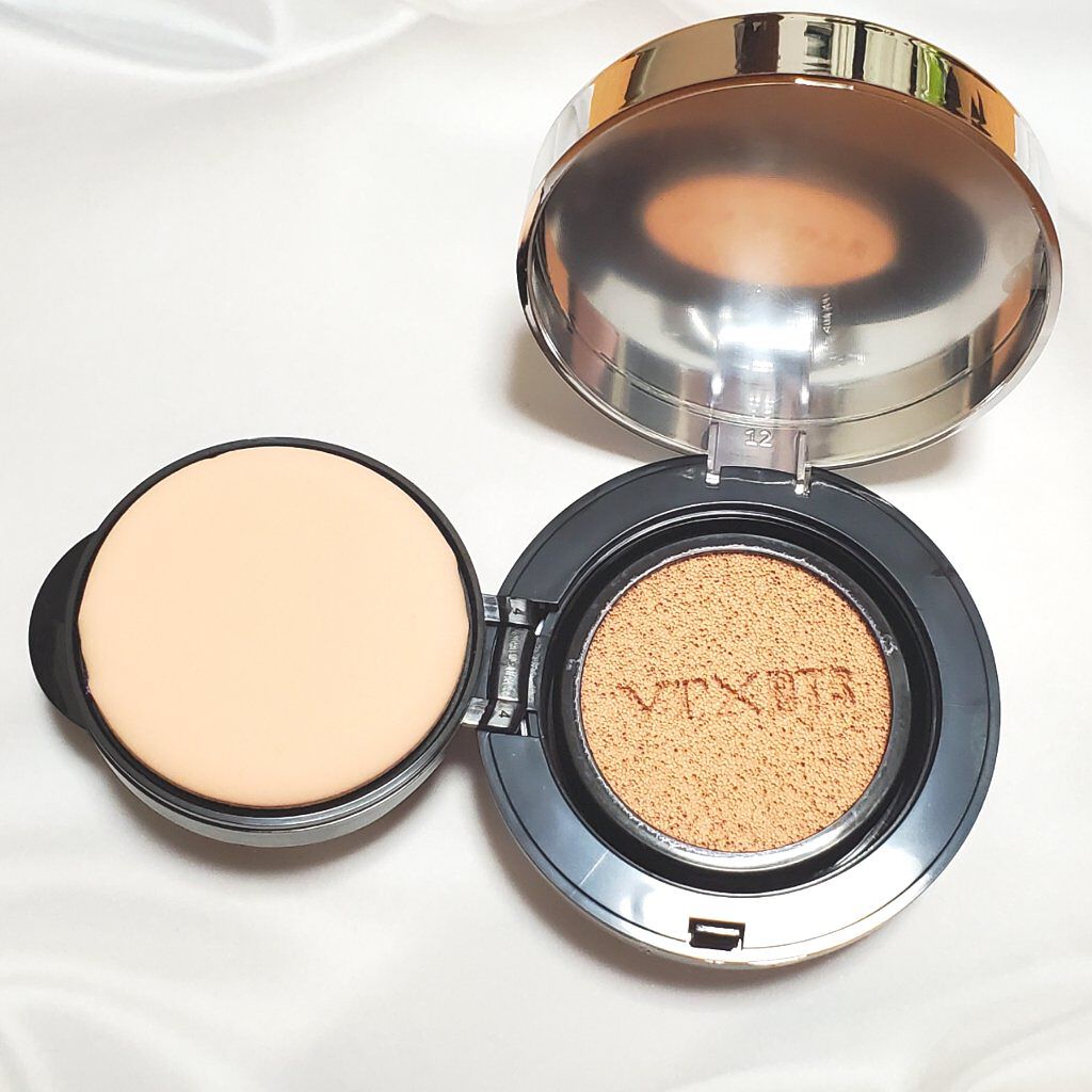 VT×BTSザスウィートスペシャルエディションセット/VT/メイクアップキットを使ったクチコミ（2枚目）