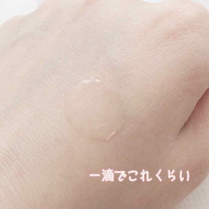 フィトチューン オイルシェイカー/DECORTÉ/フェイスオイルを使ったクチコミ(3枚目)