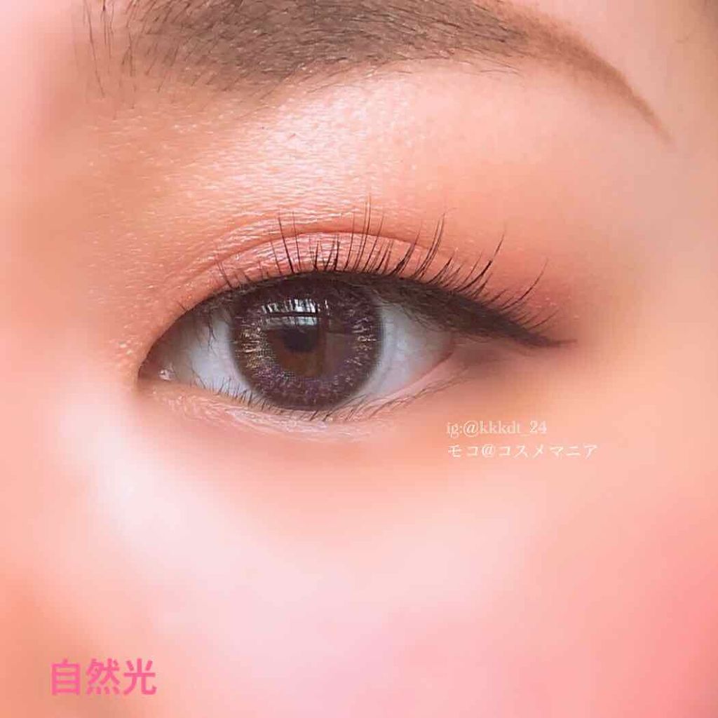 I-LENS(アイレンズ)/I-LENS/カラーコンタクトレンズを使ったクチコミ（3枚目）