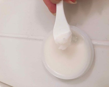 クレンジングバーム/ink./クレンジングバームを使ったクチコミ(2枚目)