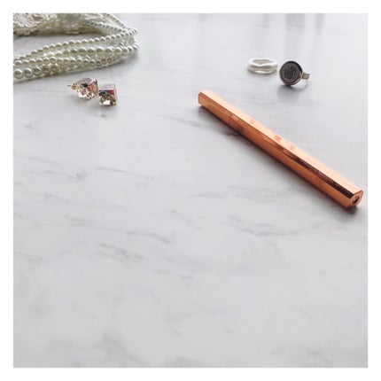 アイライナー/Étoile Rose/リキッドアイライナーを使ったクチコミ(1枚目)