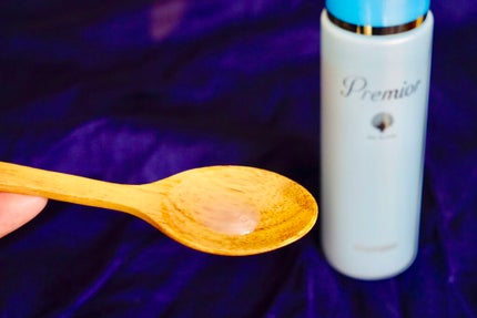 プレミオール 21日間 スターターセット/ラサーナ/トライアルキットを使ったクチコミ(4枚目)