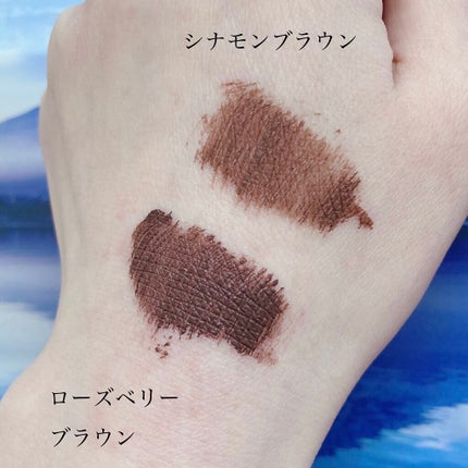 ラブ・ライナー オールラッシュマスク/ラブ・ライナー/マスカラを使ったクチコミ(2枚目)